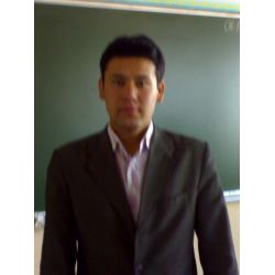Козыбек ИТ