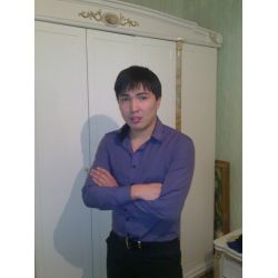 Амерхан Калыбек Сайлаубайулы специалист