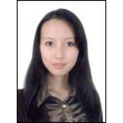Жуматаева Айзат Нурлубековна Финансист