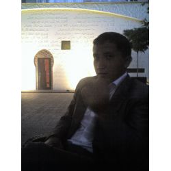 Яхьяров РустамСыдыкжанович менеджер по перевозкам