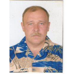 Бобко Василий Александрович Инженер-механик. Диспетчер по транспорту