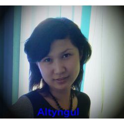 Дуйсенбаева Алтынгул Алтаевна помощник бухгалтера, кассир,менеджер