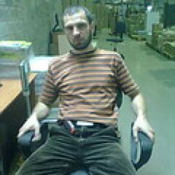 Посредников Алексей Владимирович специалист по складу, упоковка грузов