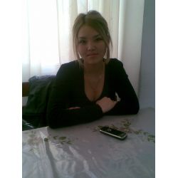 Боденбаева Арайлым Офис менеджера или в банковской сфере