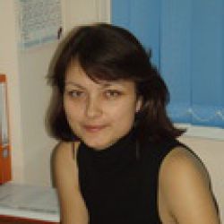 Коннова Людмила Викторовна администратор