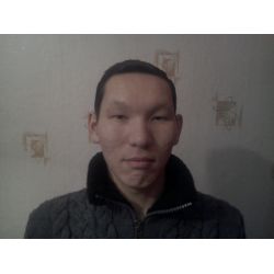 Утегенов Улан Жунусалиевич IT