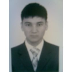 Альдиев Ринат Болатбекович энергетик