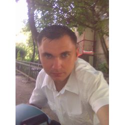 Корж Денис Анатольевич Торговый представитель