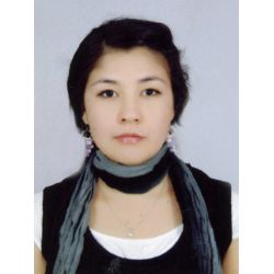 Игамкулова Мадина Исаевна Переводчик