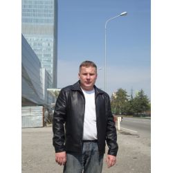 Палей Вячеслав Сергеевич Водитель