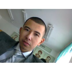 Нурлыбекулы Дархан геоинформационные системы в недропользовании