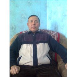 Ахназаров Хужаберген Шапулатович пом. бур