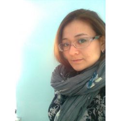 Саттарова Зарина страховой агент