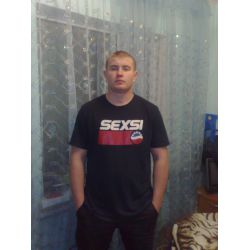 Балонин Василий Владимирович Телохранитель