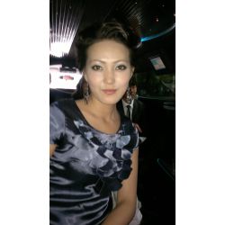 Касымханова Салтанат Сайрановна кассир