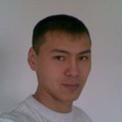 Баймурзаев Еркин агроном