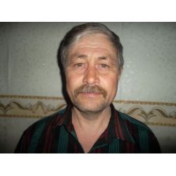Хазбулатов Радик Рамазанович Машинист крана механик водитель