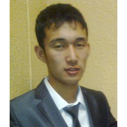 Беркенов Химик технолог