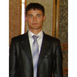 Боровик Вячеслав Водитель Вахтой