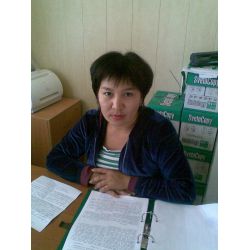 Балтабаева Сандугаш Амановна ищу работу помощника бухгалтера, экономиста!
