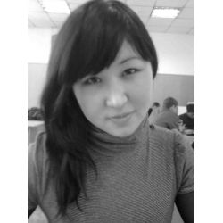 Болекова Сая Даулетхановна Оператор связи