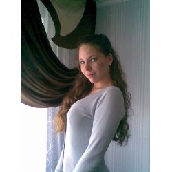 Гонтарева Марина Юрьевна эколог