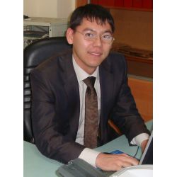Жайкеев Руслан Бахытбекович Экономист, финансы