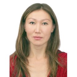 Досмухамет Айгуль бухгалтер