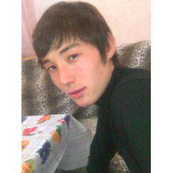 Дауанов. Мусырман. Кондыбайулы Тарговый представителъ. Экспедитор