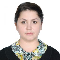 Шагимарданова Илина Рафаэльевна акушер-гинеколог