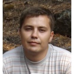 Притыкин Данил Николаевич помощник руководителя