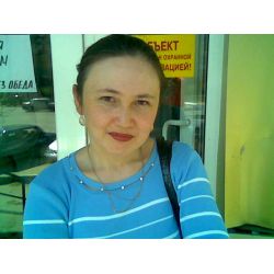 Найканбаева Баян Сериковна бухгалтер