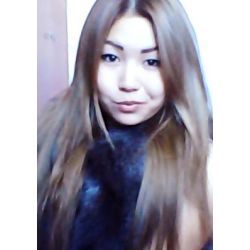 Аханова Улжан Нурлыбековна химик-инженер-технолог