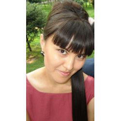 Есимкулова Макпал Нурасилбековна химик