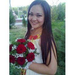Бурашева Айтолкын Мырзагалиевна фельдшер