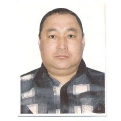 Сейтмаганбетов Токтар Бакытжанович Машинист буровой установки