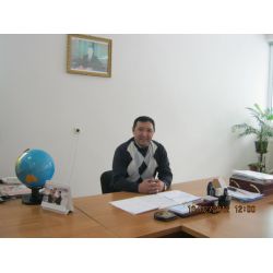 Табиров Кыран Ануарбекович Директор по маркетингу