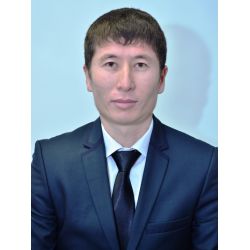Тургунбаев Абай Жолдыбекович юрист, руководитель