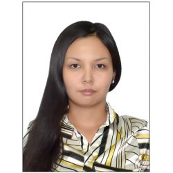 Камышева Ансаган Фатхоллаевна помощник юриста, юрист