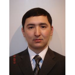 Оскенбай Бакытжан Зулыпбекулы Медицинский представитель