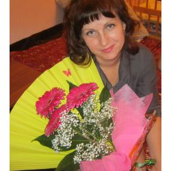 Сергеева Наталья Викторовна Бухгалтер
