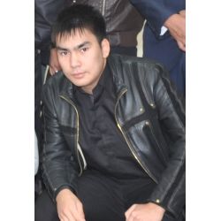 Аубакиров Оператор производство
