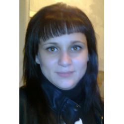 Франк Надежда торговый агент