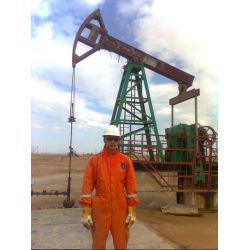 Балыкпаев Азамат Тыныбекович Оператор по добыче нефти и газа
