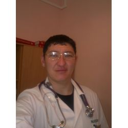 Мусенов Руслан Дулатулы мед.представитель