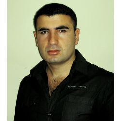Ахмедов Эльдар Нураддинович group 1