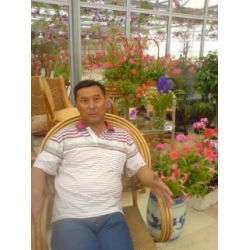 Тайжанов Дулат Ахметович начальник отдела кадров