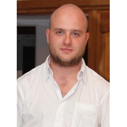 Годный Александр Иванович менеджер