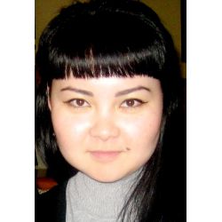 Темирханова А.Н. Помощник нотариуса и тп.