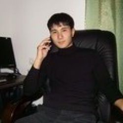 Турасылов Техник-организатор перевозок